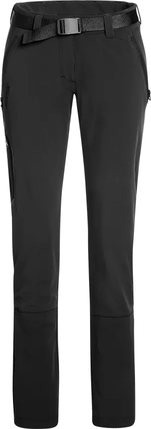 Damen Tourenhose Lana slim