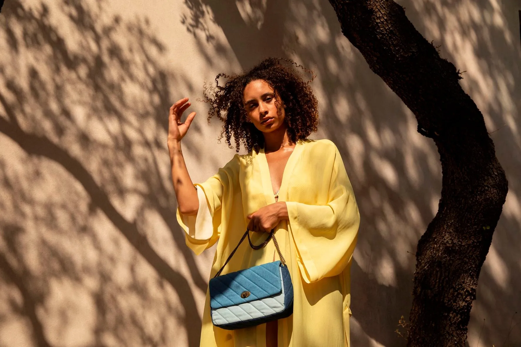 Danila Hollis Bag