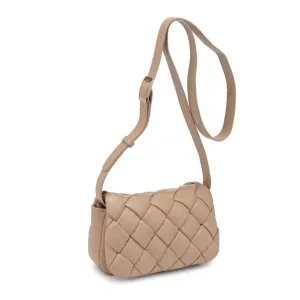 Daphne Woven Crossbody (3 Colors!)