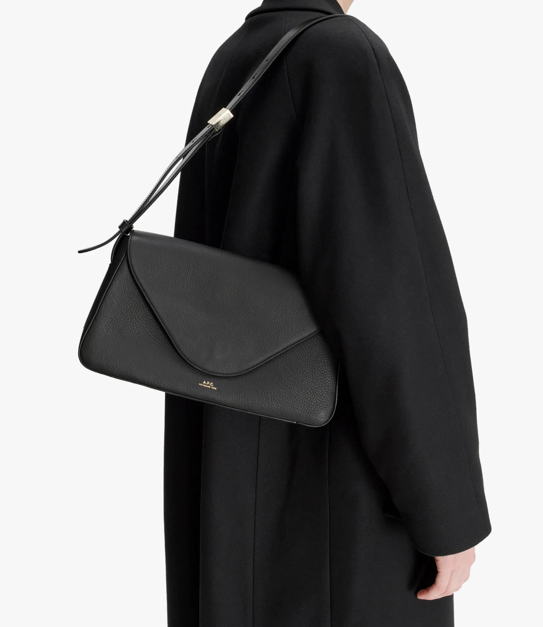 Daria Flap bag