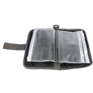 Darts Soft Bait System Rig Wallet 24x16x4 cm