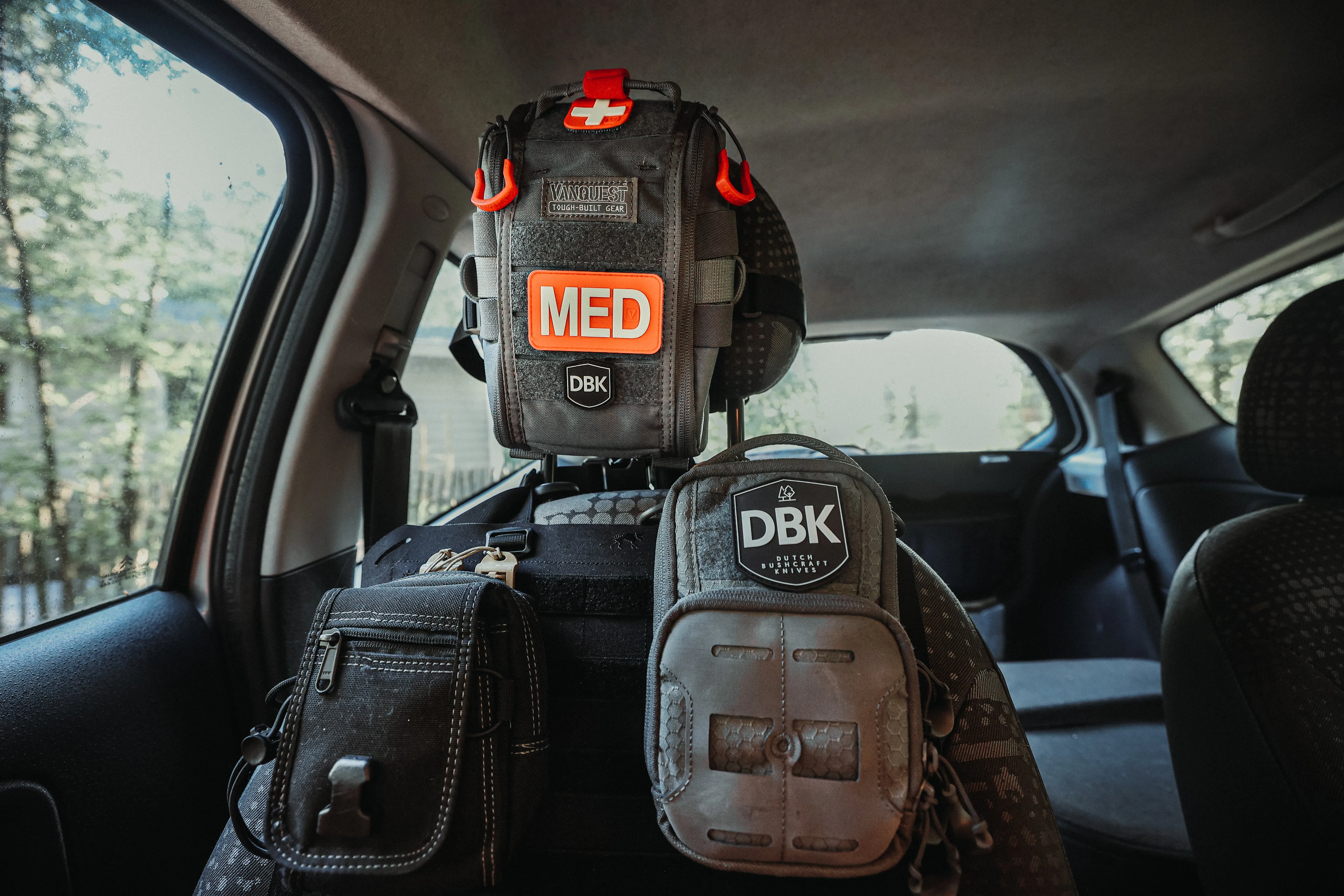 DBK PATCH   free small patch