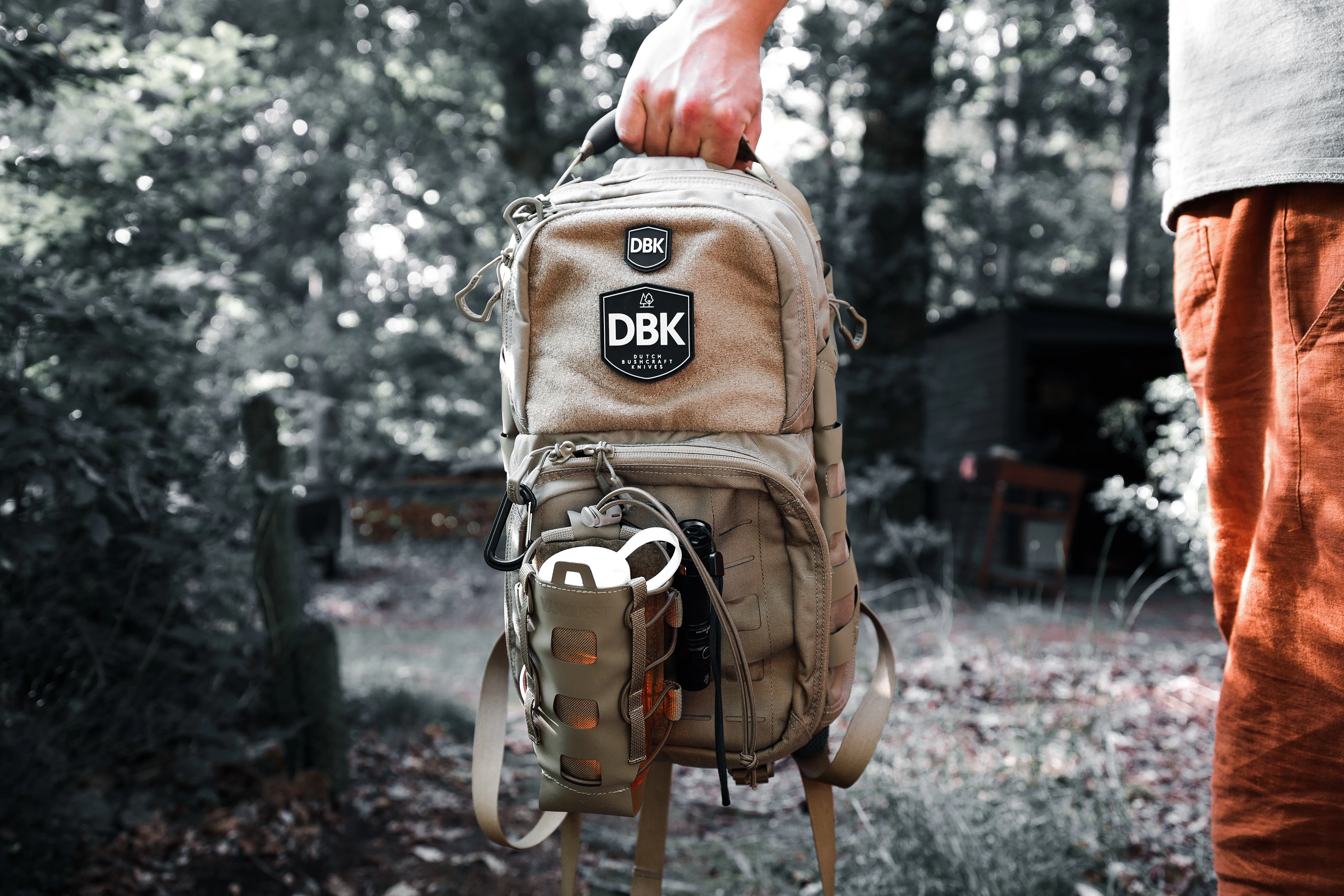 DBK PATCH   free small patch