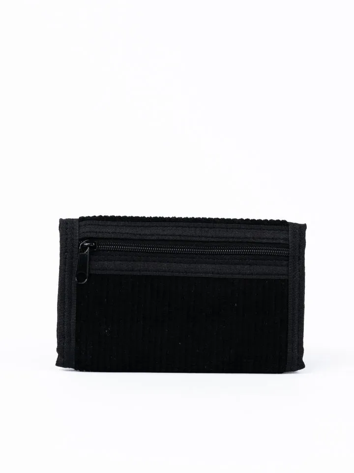 Decade Tri Fold Wallet