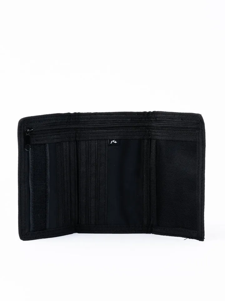 Decade Tri Fold Wallet