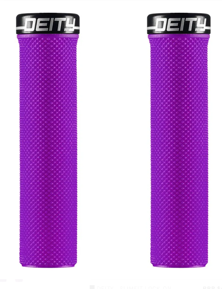DEITY - SLIMFIT GRIP