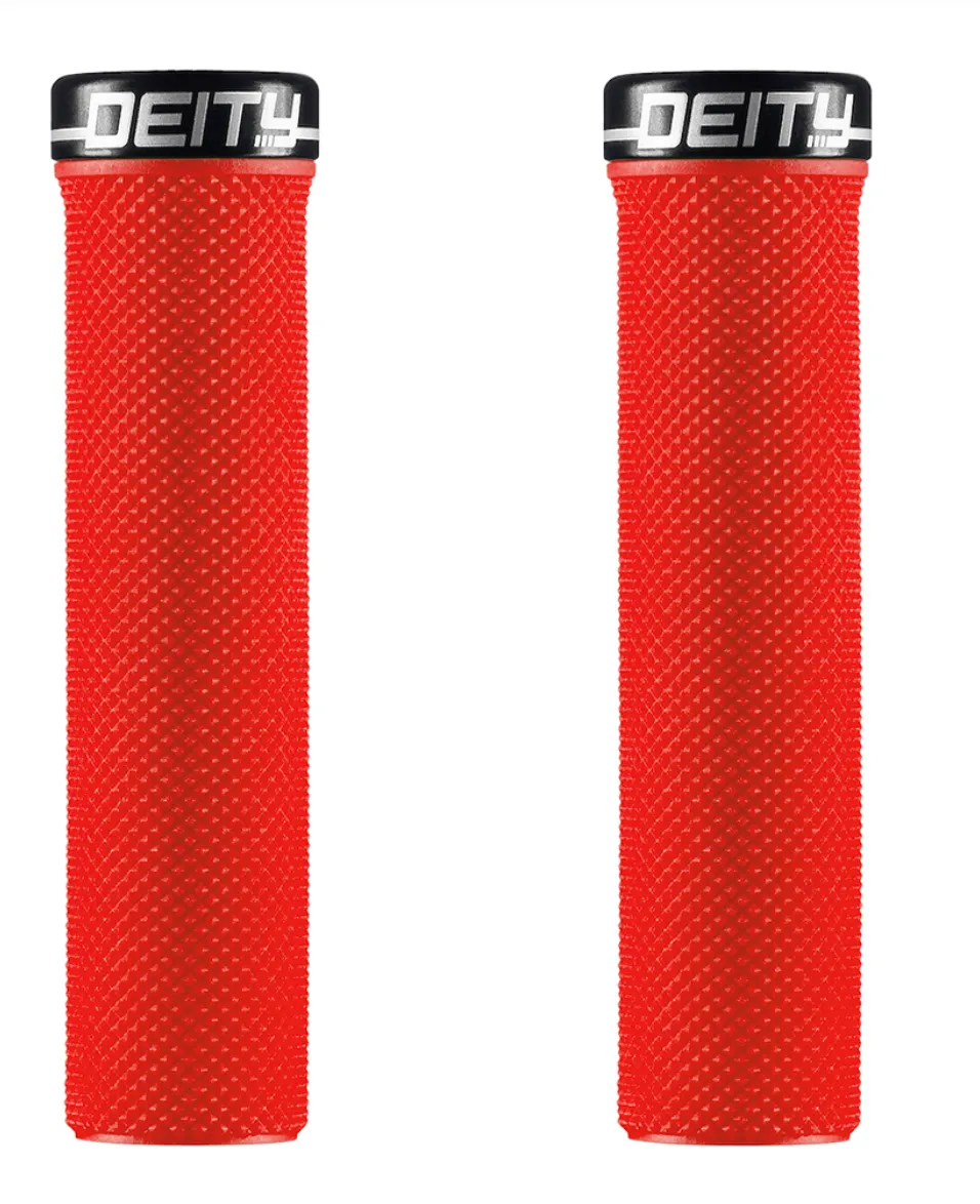 DEITY - SLIMFIT GRIP