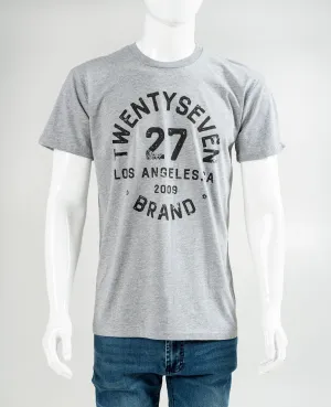 Del 27 Brand LA Tee