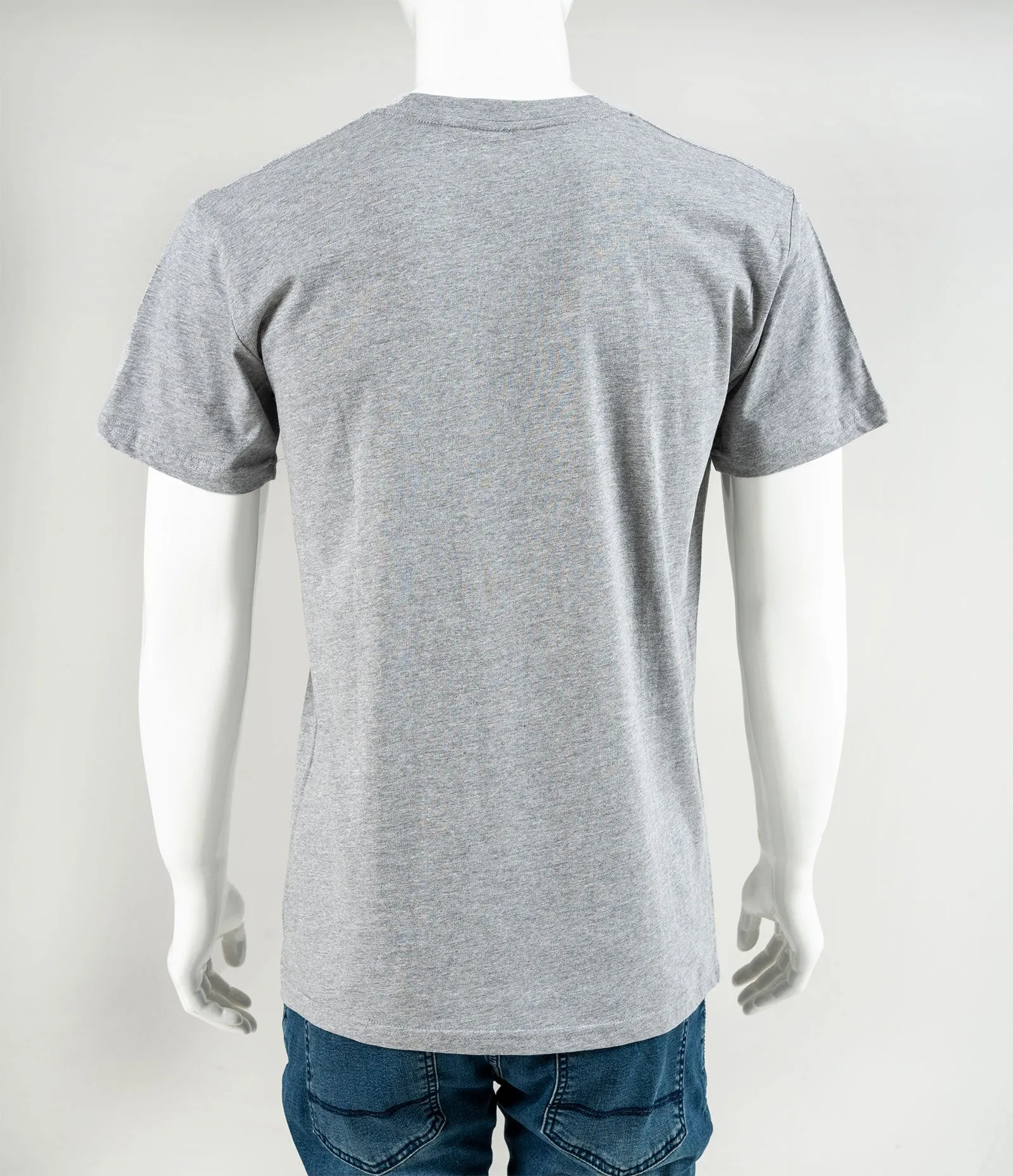 Del 27 Brand LA Tee
