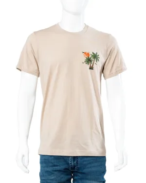 Del Sunset Tee