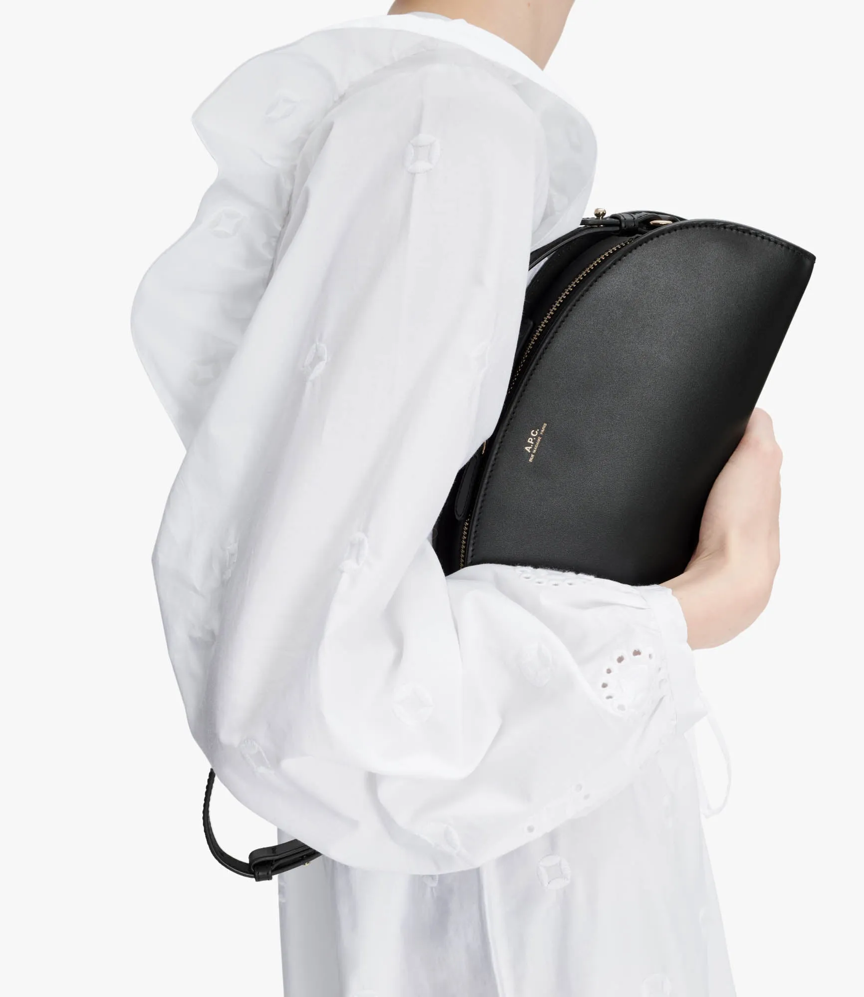Demi-Lune Shoulder bag