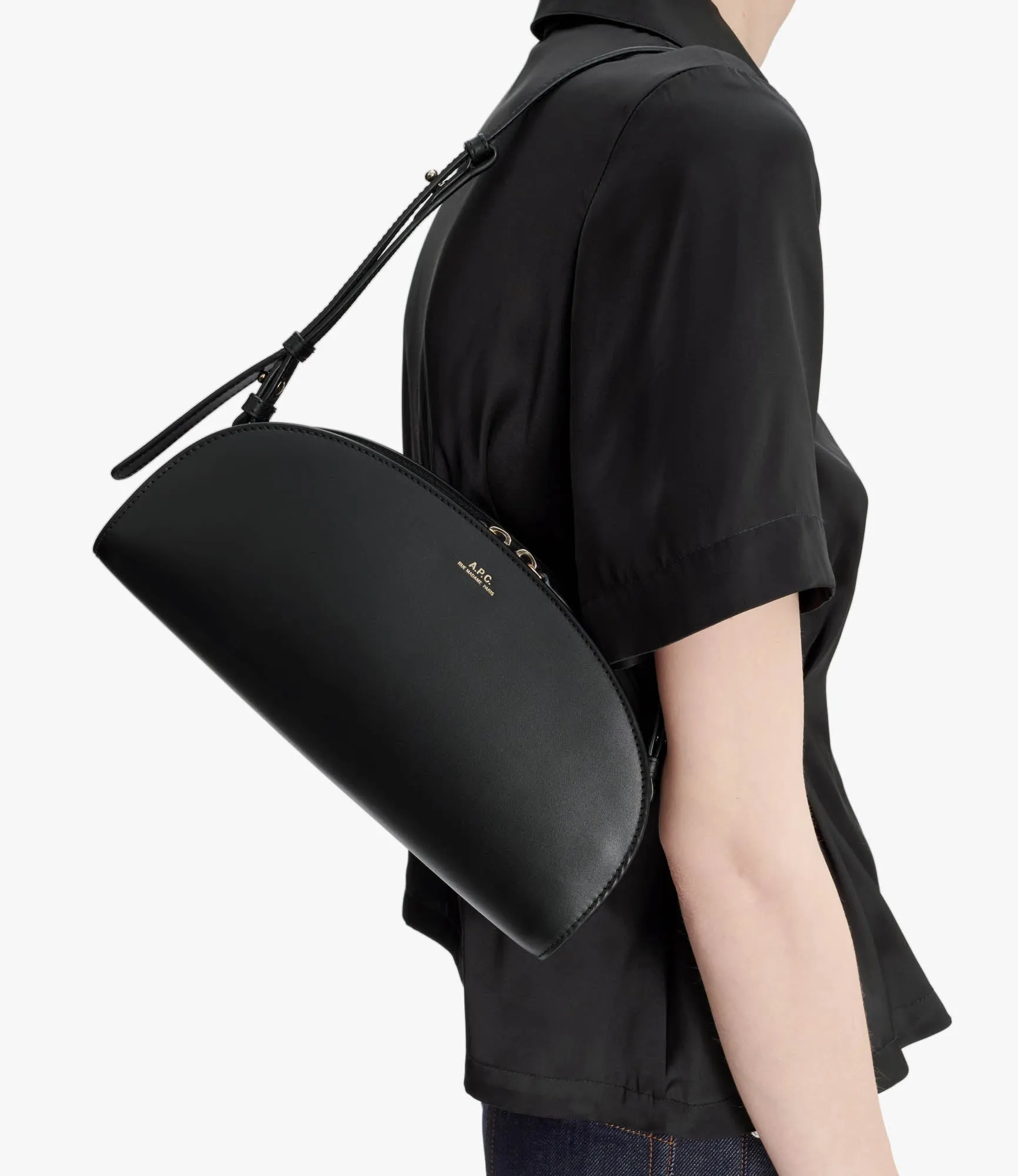 Demi-Lune Shoulder bag