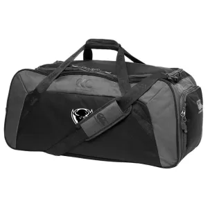 DePaul University Holdall Duffle Bag by Canterbury
