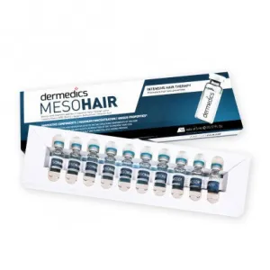 Dermedics - MESOHAIR Intensive Hair Therapy