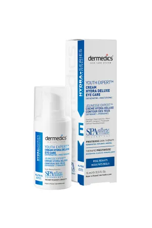Dermedics YOUTH EXPERT™ HYDRA series Cream Hydra Deluxe - Eye Care