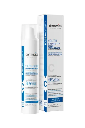 Dermedics YOUTH EXPERT™ HYDRA series Cream Hydra Deluxe