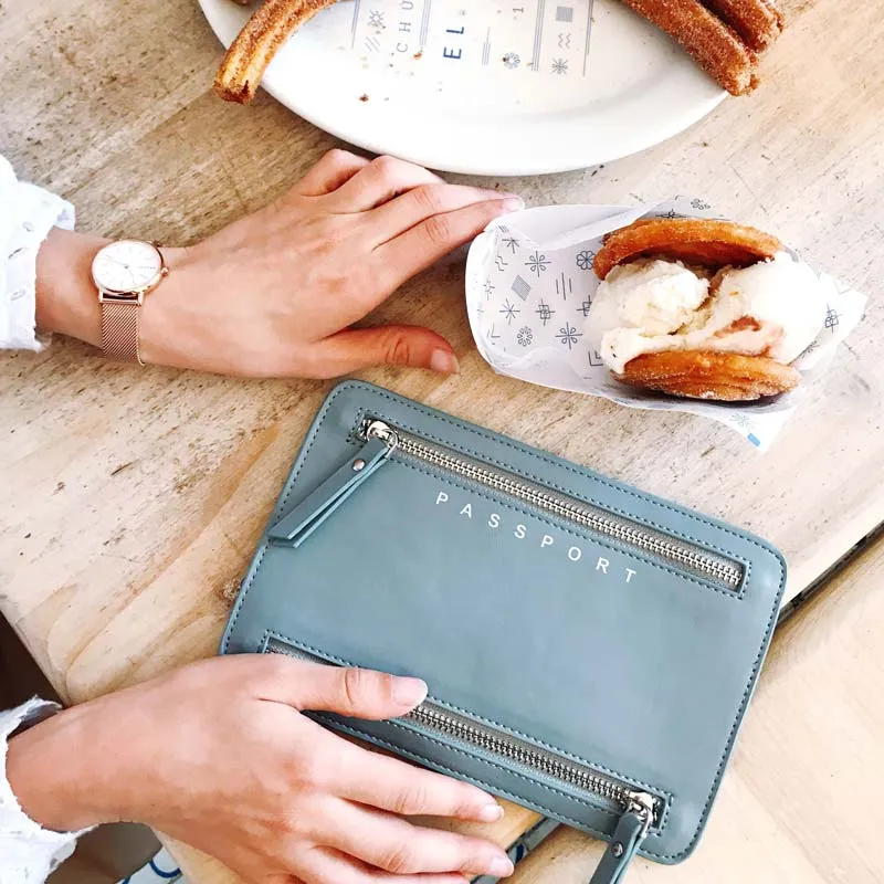 DESTINATION WALLET