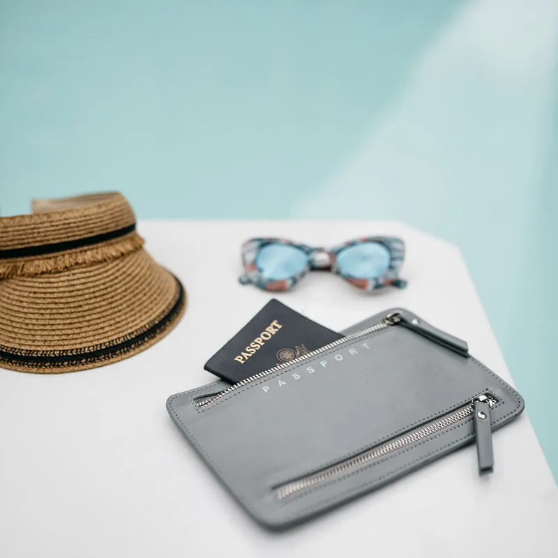 DESTINATION WALLET
