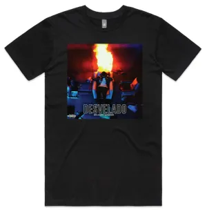 Desvelado Album Tee