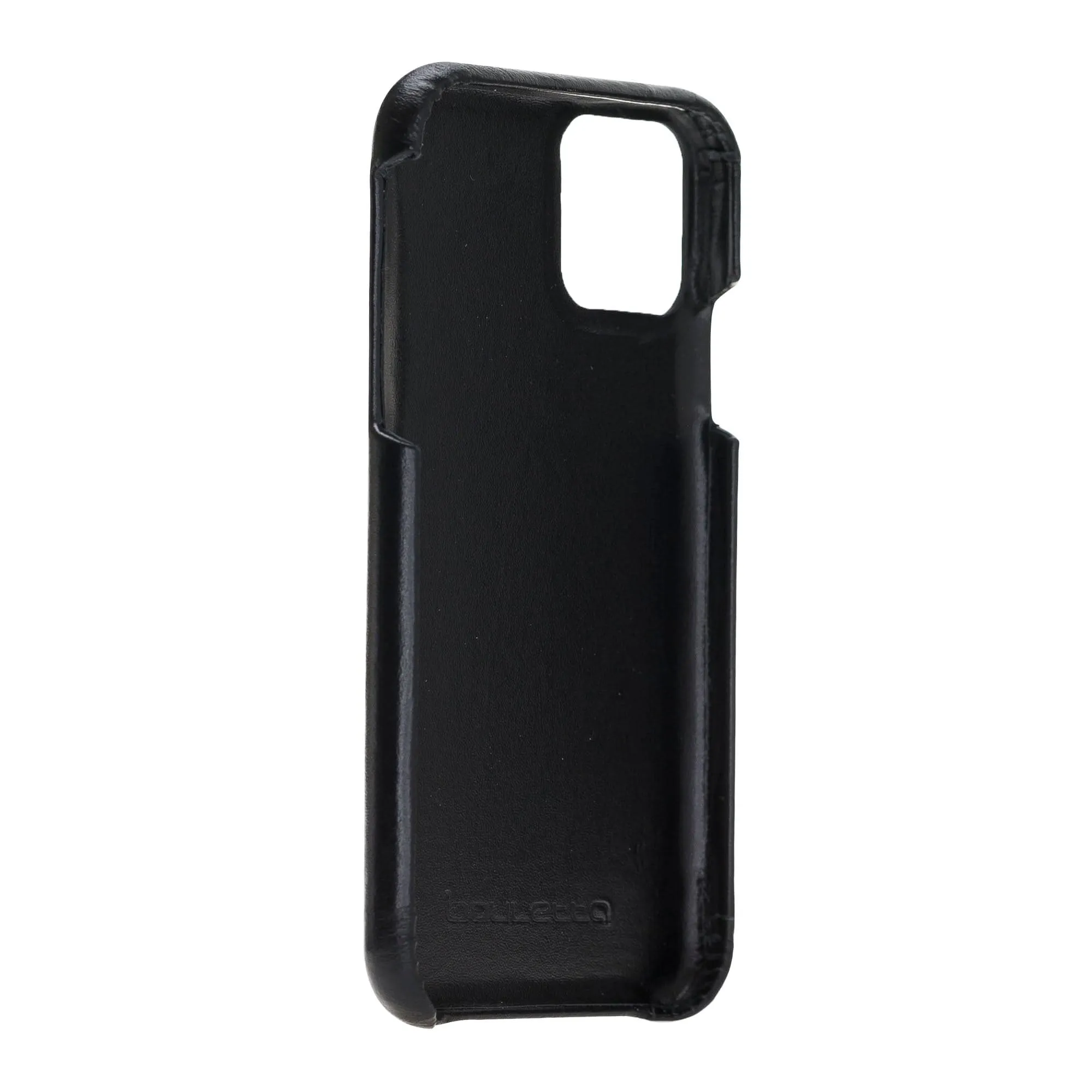 Detachable Fully Covering Leather Wallet Case For Apple iPhone 11 Series