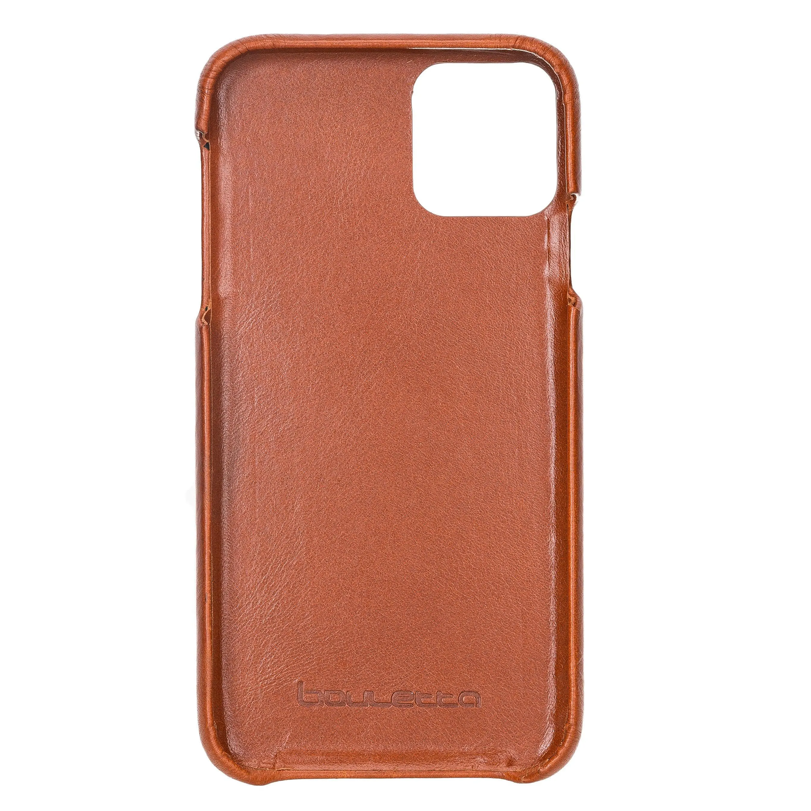 Detachable Fully Covering Leather Wallet Case For Apple iPhone 11 Series