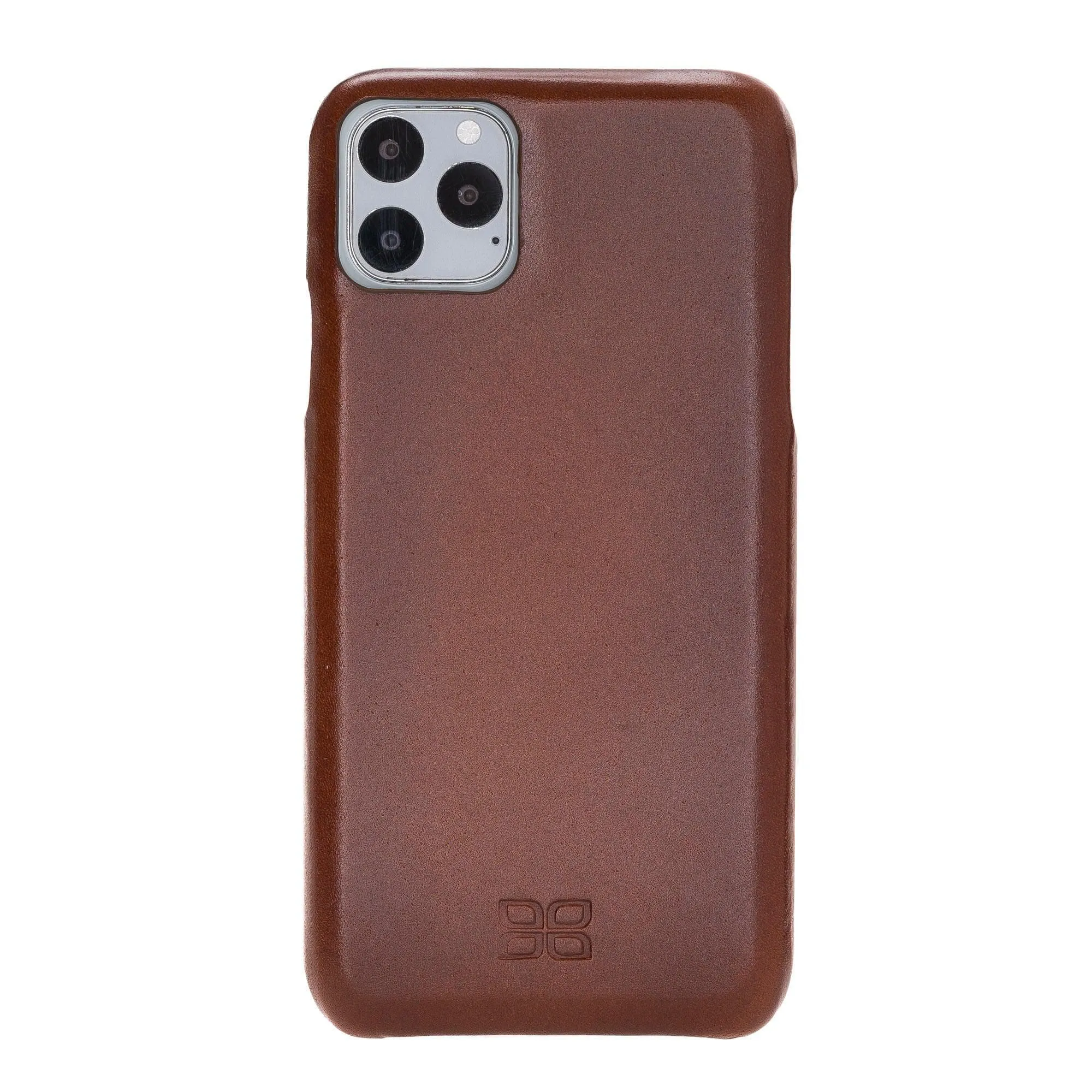 Detachable Fully Covering Leather Wallet Case For Apple iPhone 11 Series