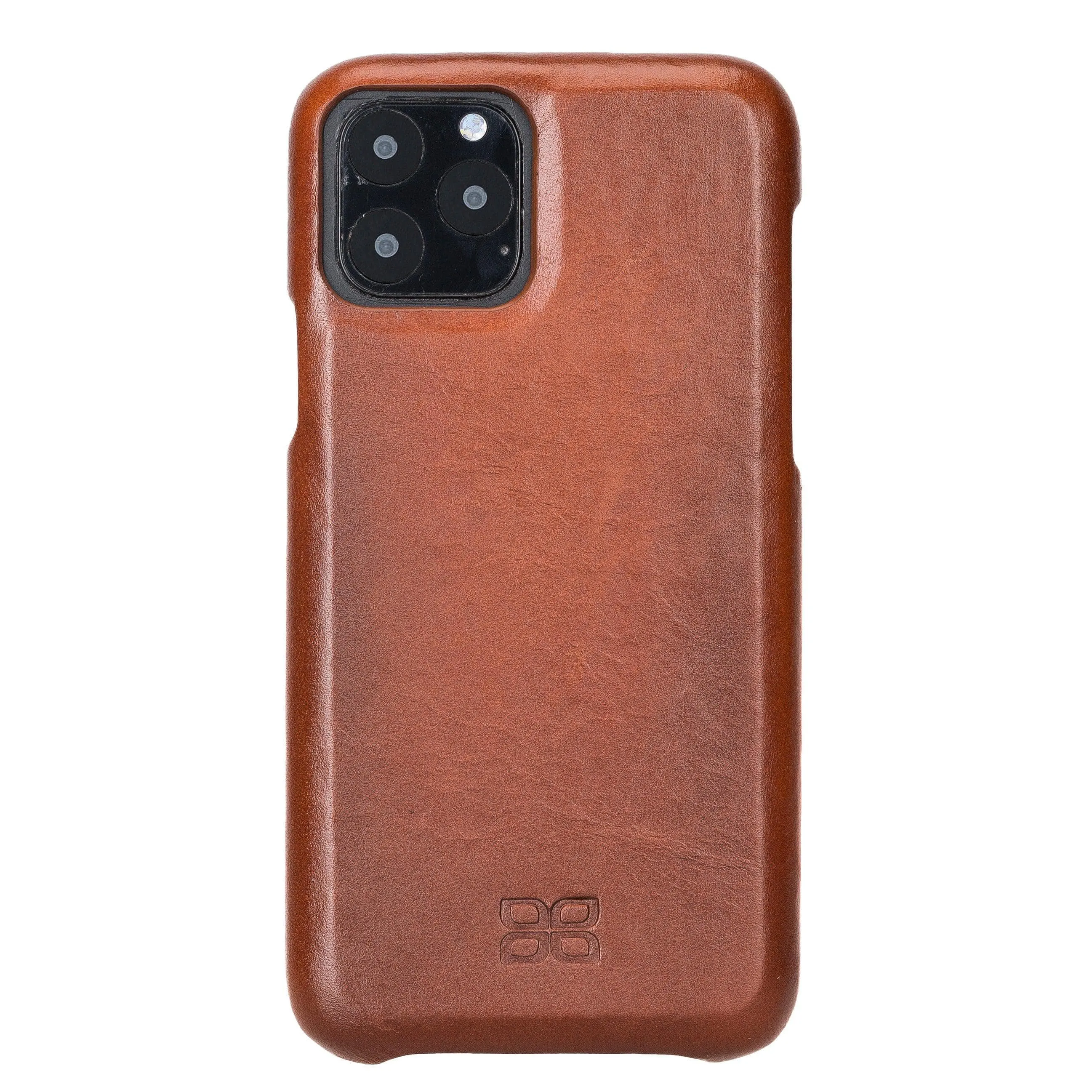 Detachable Fully Covering Leather Wallet Case For Apple iPhone 11 Series
