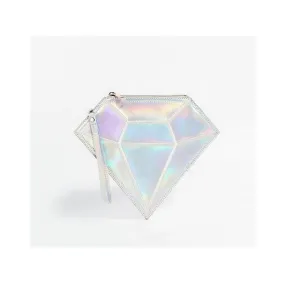 Diamond Clutch