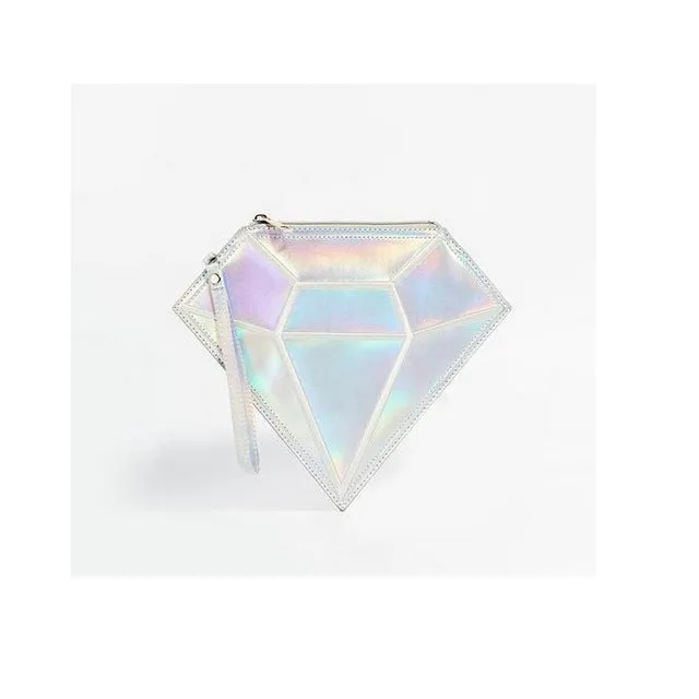Diamond Clutch