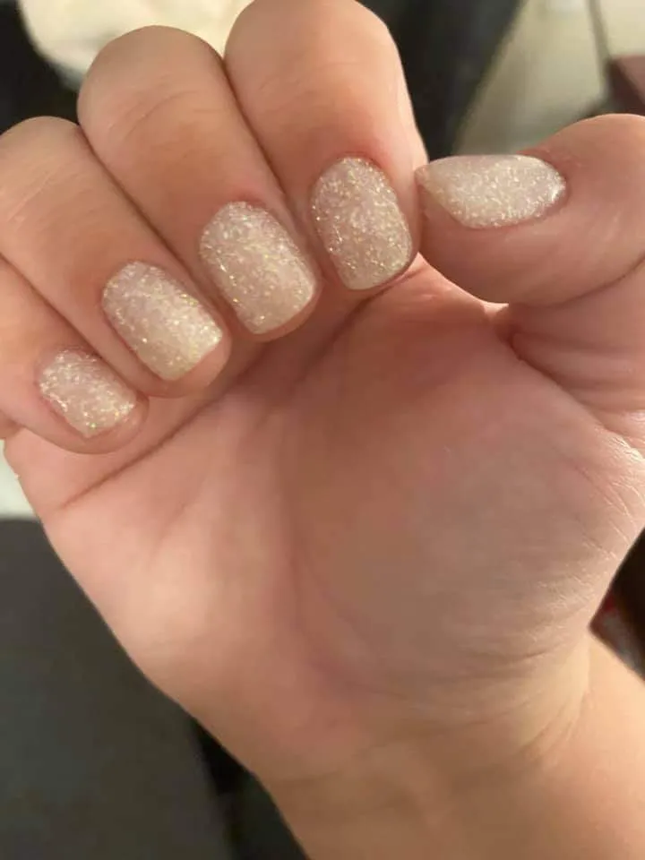 Diamond Glow