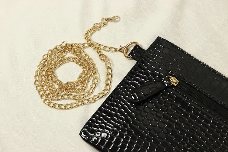 Diamond Hand Clutch Bag Color Diamond Dinner Bag Shoulder Bag Messenger Bag Female Chain Bag