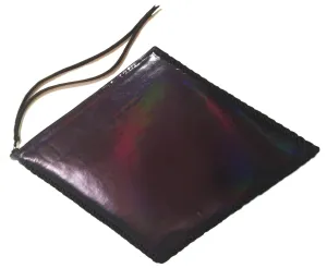 Diamond Shape Clutch