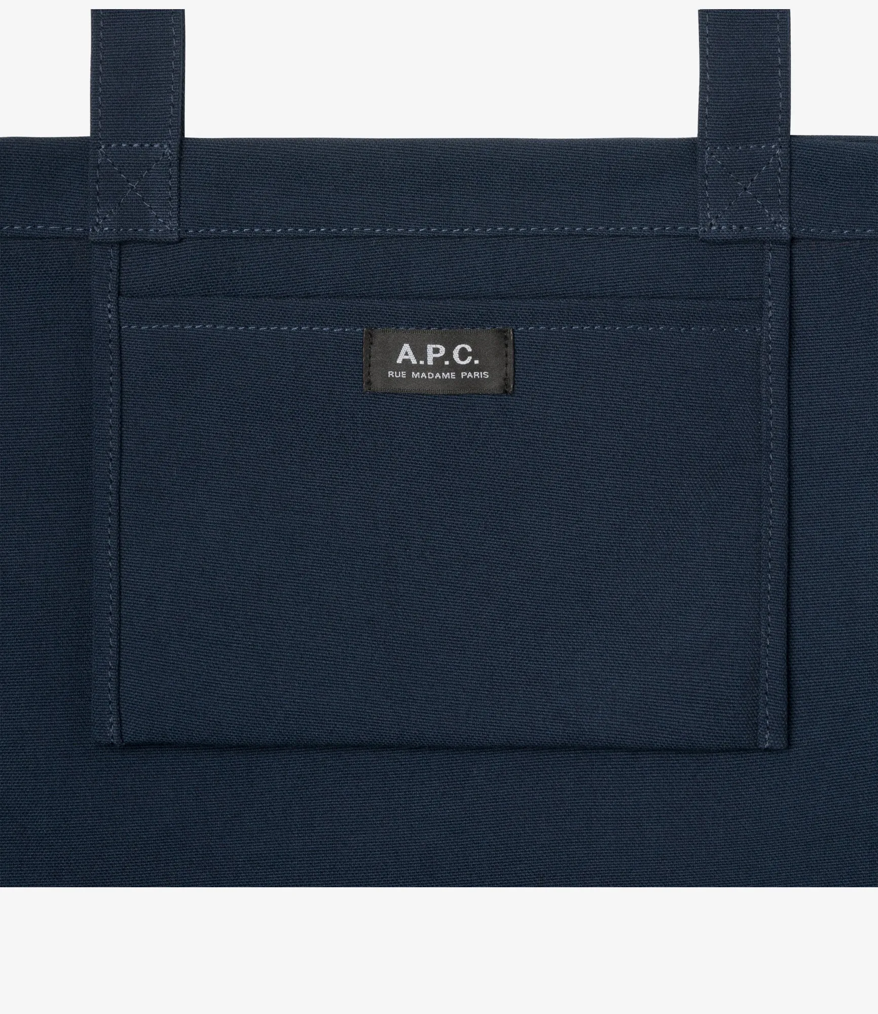 Diane Rue Madame shopping bag