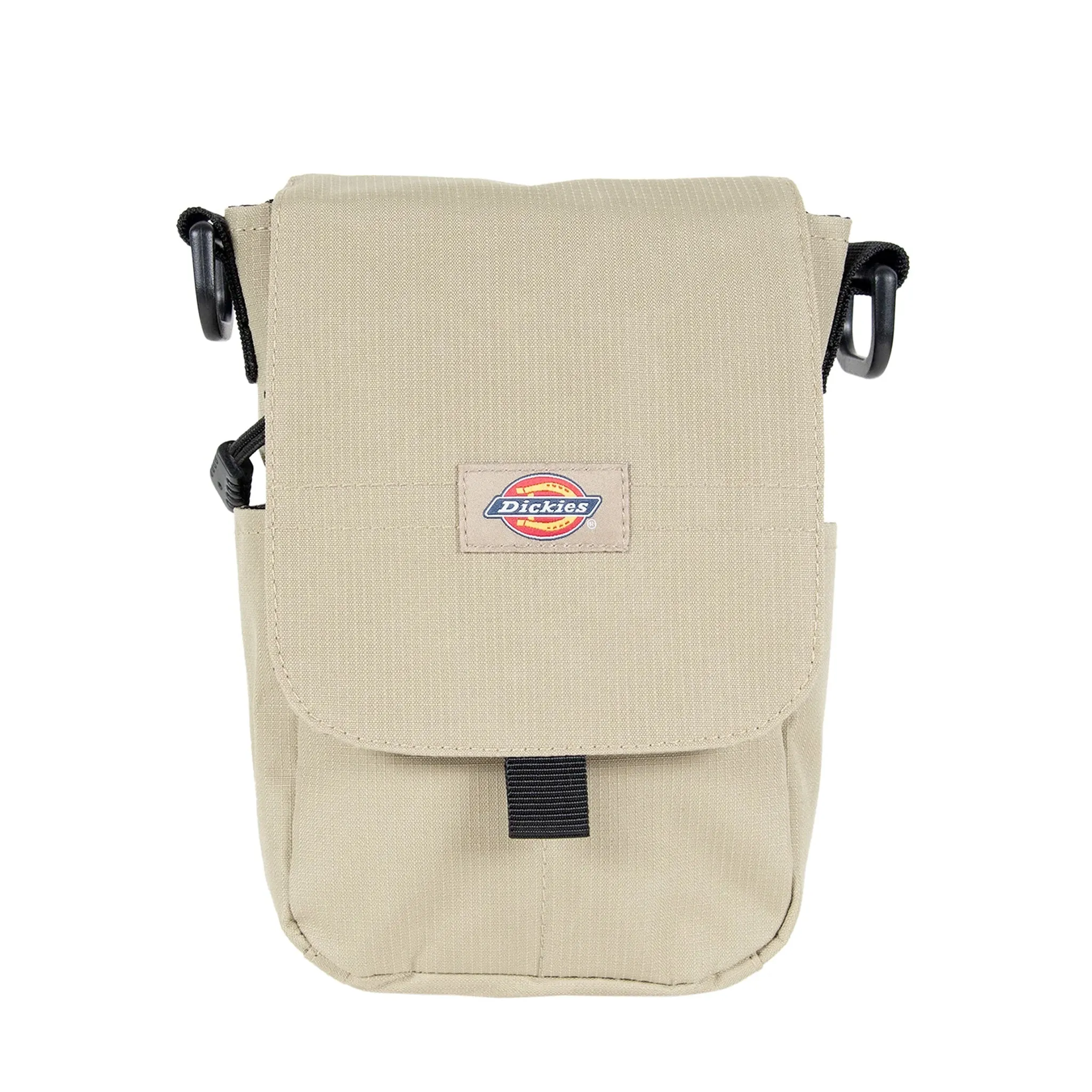Dickies Baylor Crossbody Bag Ripstop Desert Sand