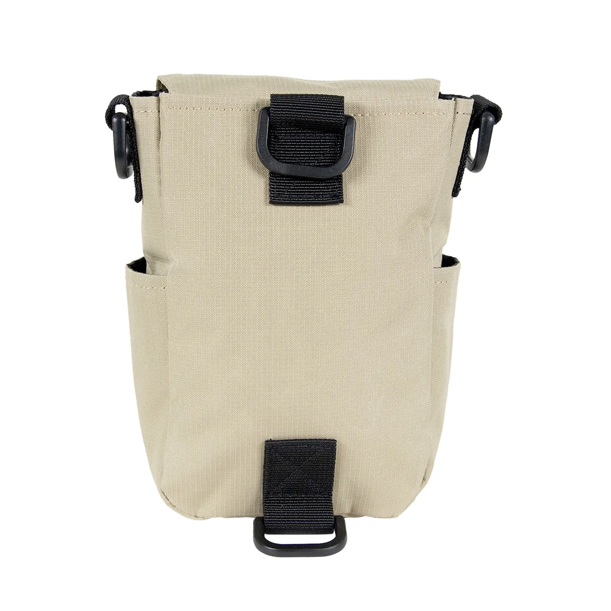 Dickies Baylor Crossbody Bag Ripstop Desert Sand