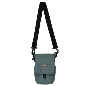 DICKIES BAYLOR RIPSTOP CROSSBODY BAG LINCOLN GREEN