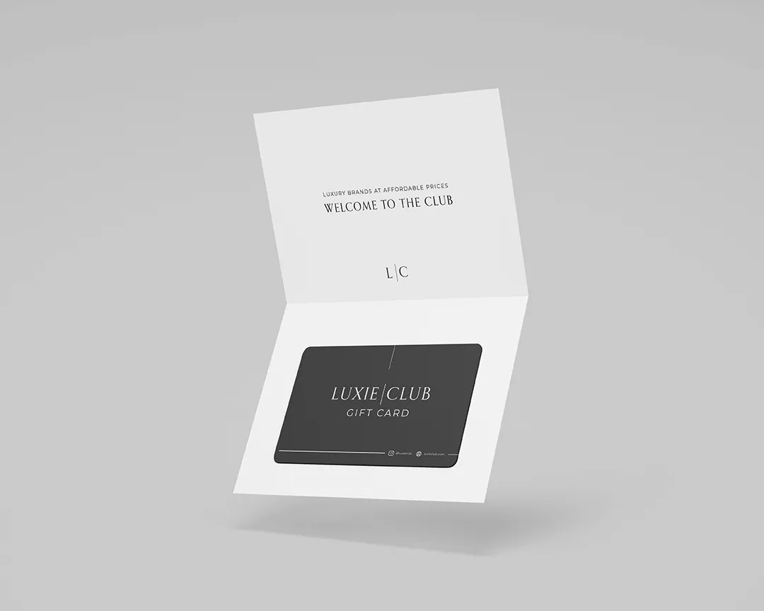 Digital Gift Card