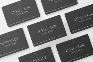 Digital Gift Card