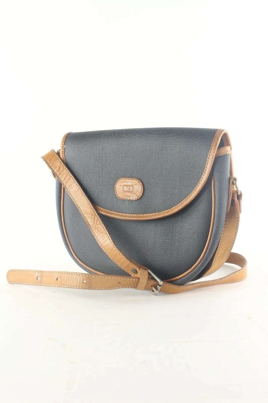 Dior Two Tone Crossbody 5DD928K