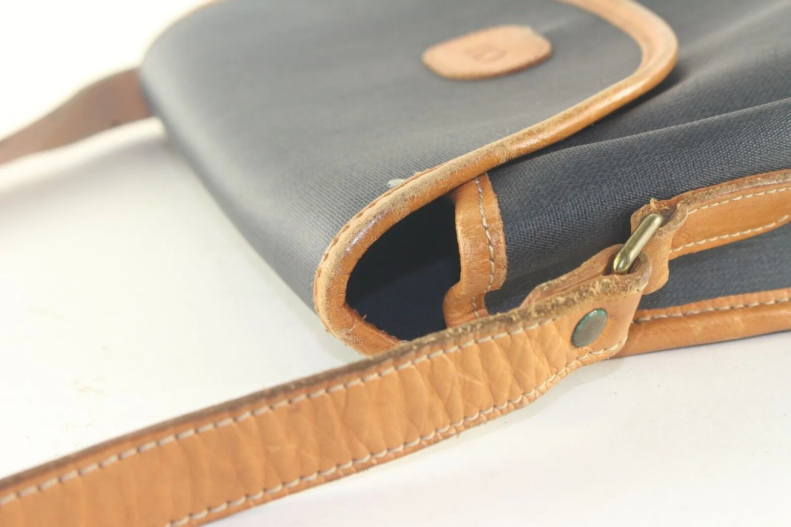 Dior Two Tone Crossbody 5DD928K