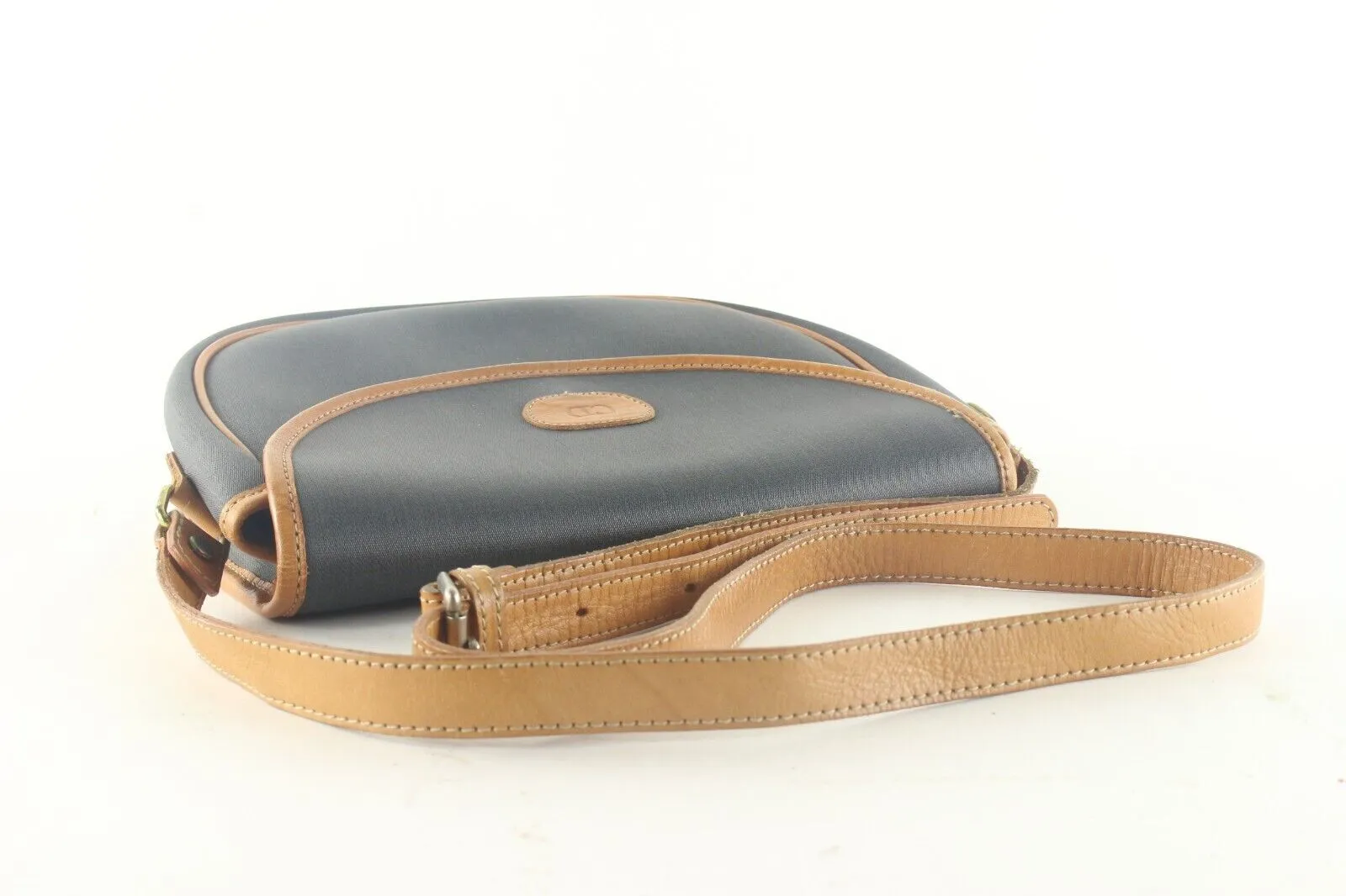 Dior Two Tone Crossbody 5DD928K