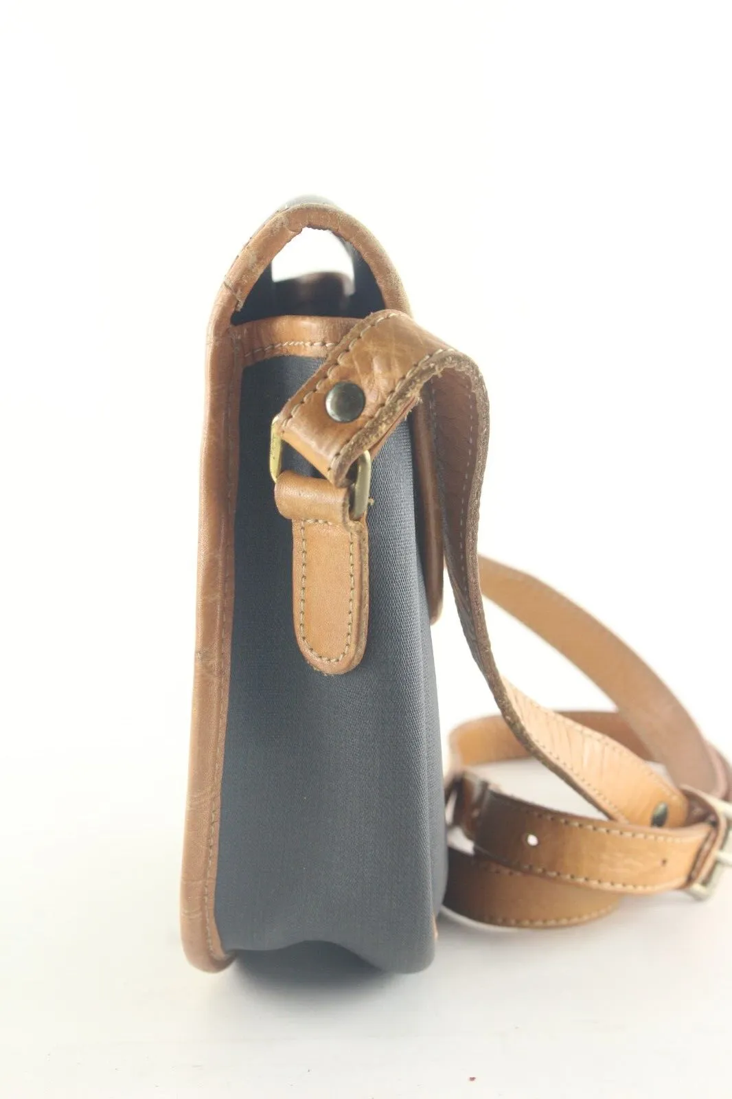 Dior Two Tone Crossbody 5DD928K