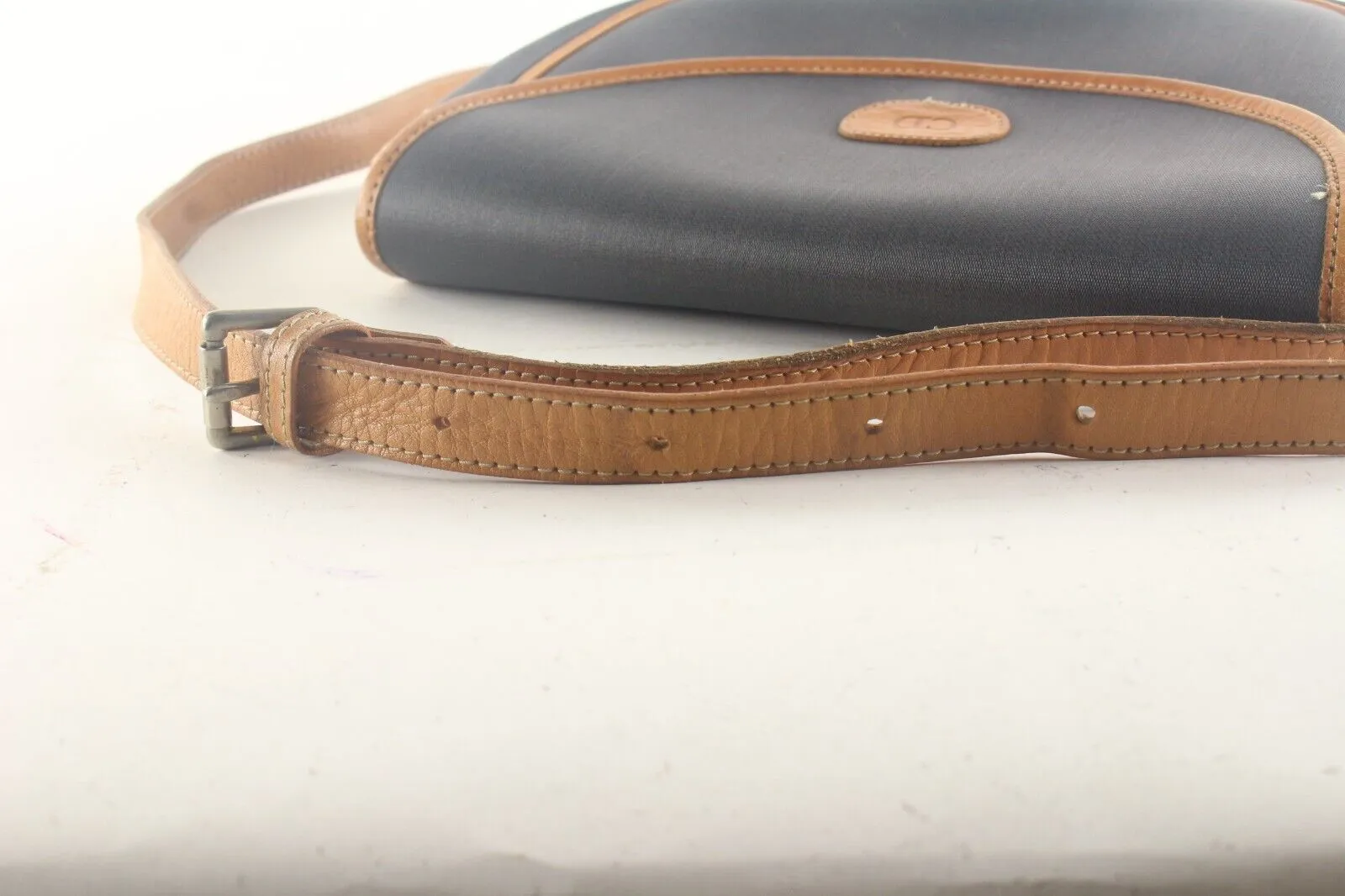 Dior Two Tone Crossbody 5DD928K