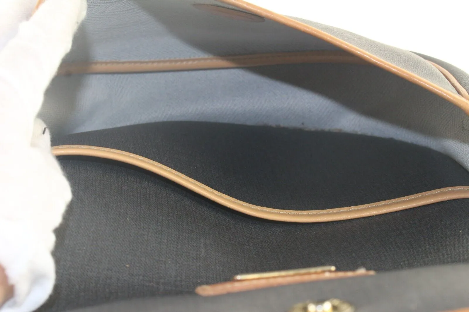 Dior Two Tone Crossbody 5DD928K