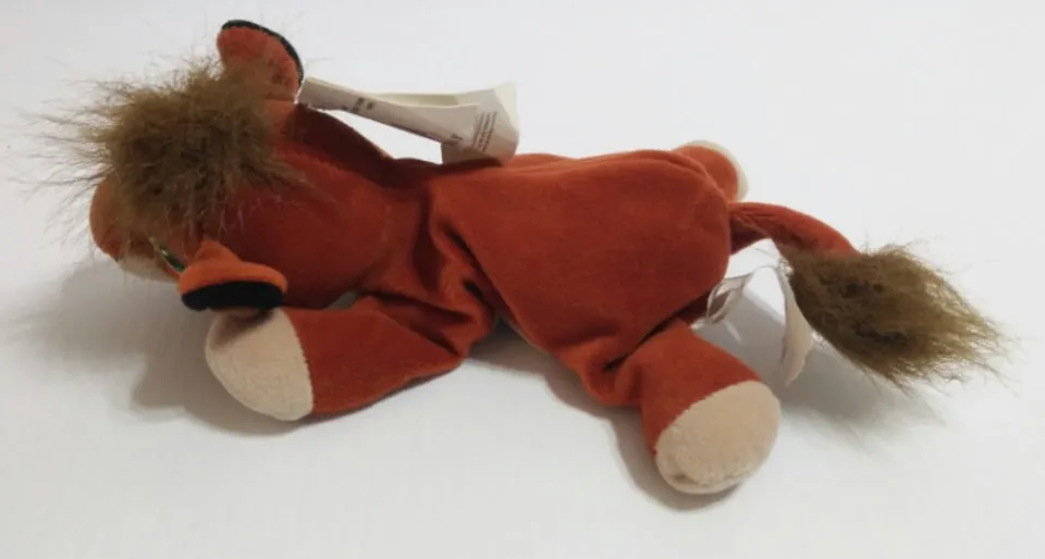 Disney Bean Bag Kovu 8"
