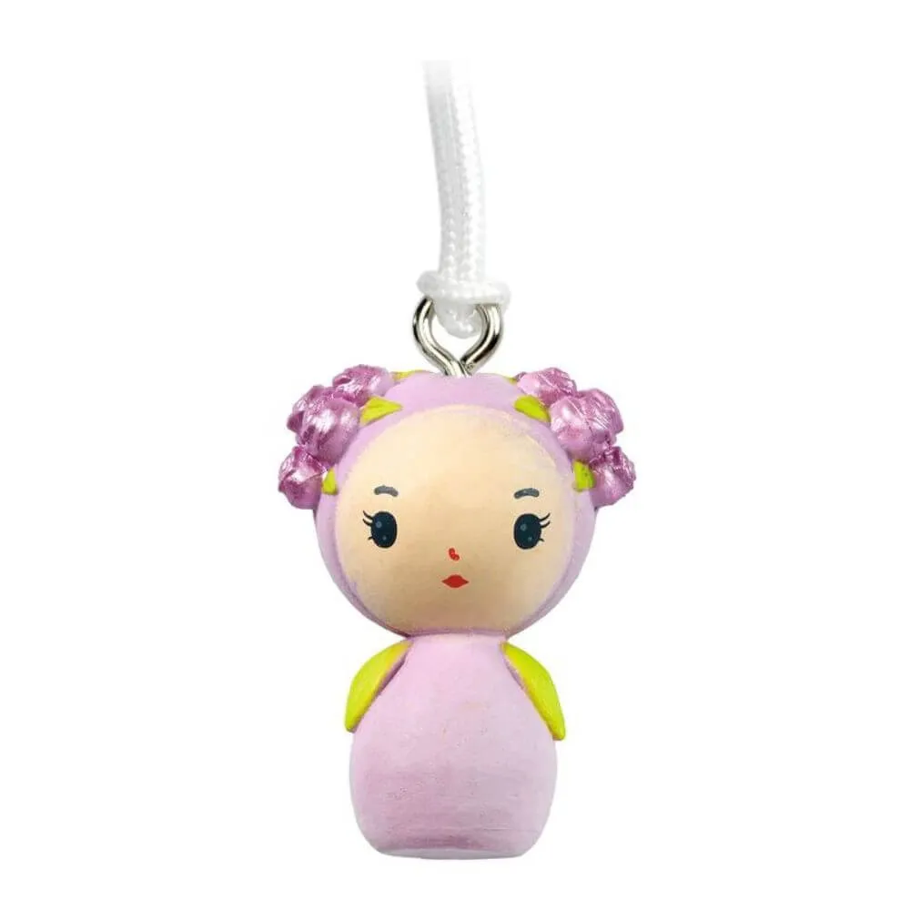 Djeco Tinyly Rosie Bag Tag