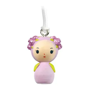 Djeco Tinyly Rosie Bag Tag