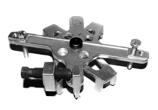 Dodge 10310 Dual Mass Flywheel Reset Tool