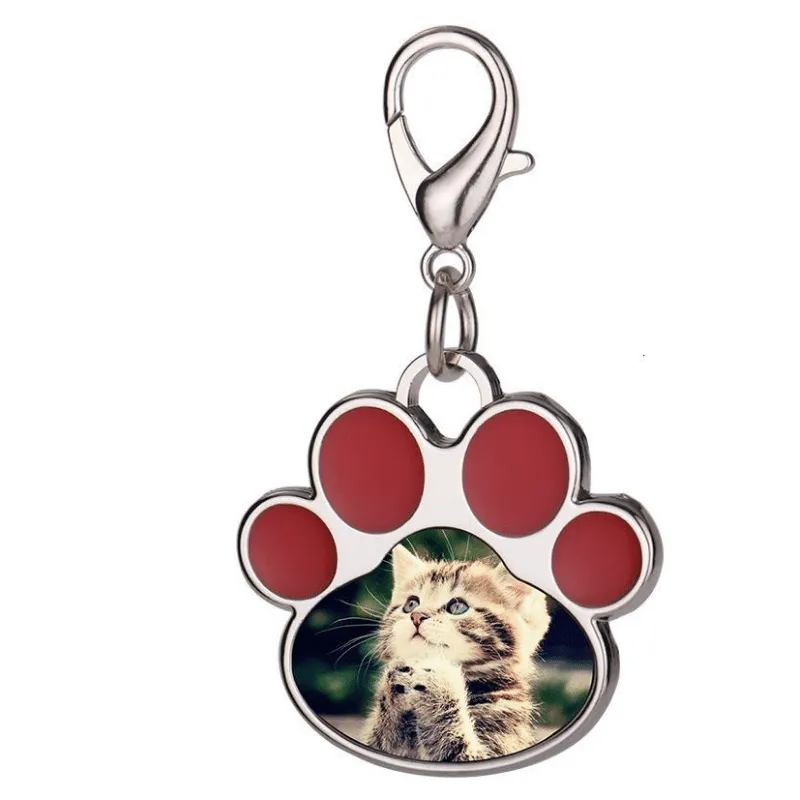 Dog Tag ID, Personalised Gift
