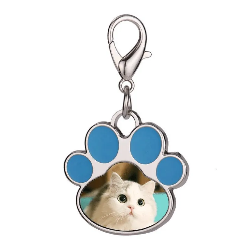 Dog Tag ID, Personalised Gift
